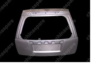 Дверь задняя Chery Cross Eastar