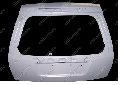 Дверь задняя 5-я (багажника) Chery Cross Eastar