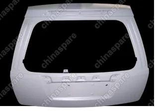 Дверь задняя 5-я (багажника) Chery Cross Eastar