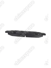 PBP494 Колодки тормозные GAC GS3 Jetta VS5, VS7 передние