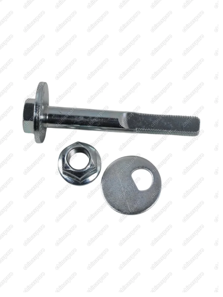 A212919213KIT1 Болт развальный задний Chery Fora (с шайбой и гайкой)