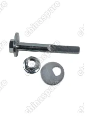 A212919213KIT1 Болт развальный задний Chery Fora (с шайбой и гайкой)