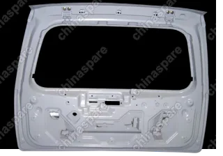 Дверь задняя 5-я (багажника) Chery Cross Eastar