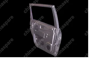 Дверь задняя левая Chery Cross Eastar