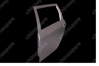 Дверь задняя левая Chery Cross Eastar