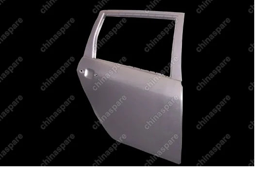 Дверь задняя правая Chery Cross Eastar