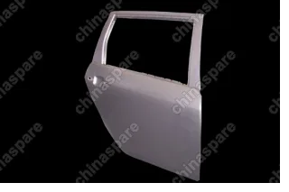 Дверь задняя правая Chery Cross Eastar