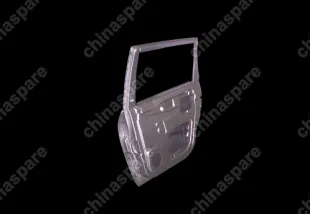 Дверь задняя правая Chery Cross Eastar