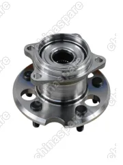 T113301210ST Ступица задняя Chery Tiggo T11 4x4 полный привод
