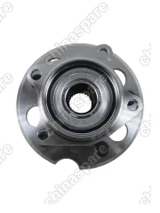 T113301210ST Ступица задняя Chery Tiggo T11 4x4 полный привод