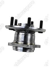 T113301210ST Ступица задняя Chery Tiggo T11 4x4 полный привод