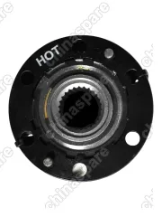 HFR015A Хаб механический Mazda Bongo
