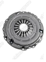 841020KIT Комплект сцепления Chery Tiggo T11 / T11 FL 1.6, 2.0 (225 мм) — корзина Valeo, диск SECO, выжимной Valeo