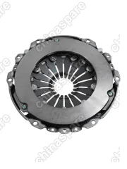 841020KIT Комплект сцепления Chery Tiggo T11 / T11 FL 1.6, 2.0 (225 мм) — корзина Valeo, диск SECO, выжимной Valeo