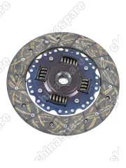 841020KIT Комплект сцепления Chery Tiggo T11 / T11 FL 1.6, 2.0 (225 мм) — корзина Valeo, диск SECO, выжимной Valeo