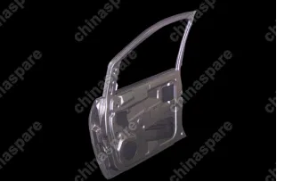 Дверь передняя правая Chery Cross Eastar