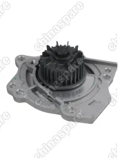 45000605SX Насос водяной (помпа) Haval H8, H9, F7 2.0 бензин — GW4C20 / GW4C20A / GW4C20NT