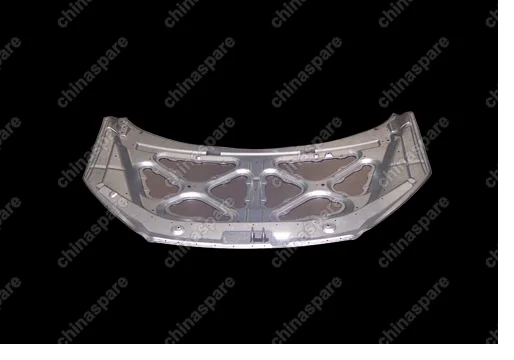 B148402500DY Капот Chery Cross Eastar