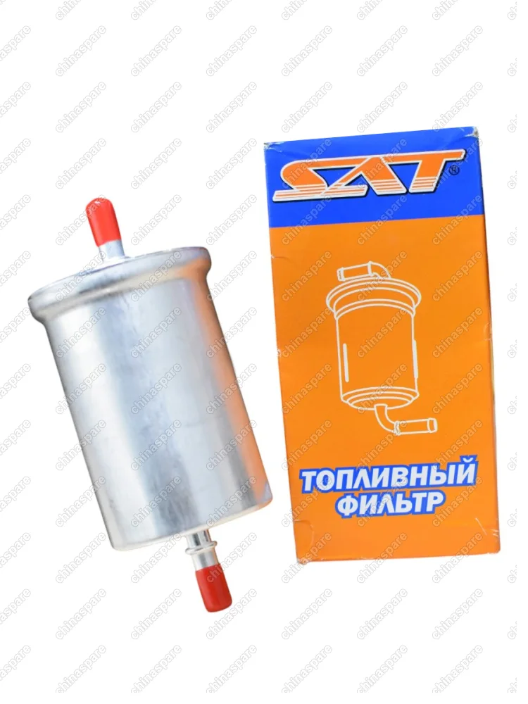 2162000ST Фильтр топливный Dongfeng H30 / S30 / AX7 2162000