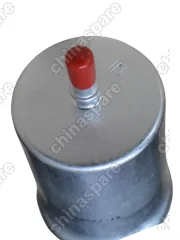 2162000ST Фильтр топливный Dongfeng H30 / S30 / AX7 2162000