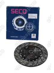 T111601030BASC ДИСК СЦЕПЛЕНИЯ ВЕДОМЫЙ CHERY TIGGO (2.4/1.8), TIGGO FL SECO
