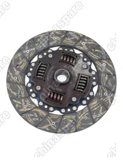 T111601030BASC ДИСК СЦЕПЛЕНИЯ ВЕДОМЫЙ CHERY TIGGO (2.4/1.8), TIGGO FL SECO
