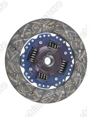 T111601030BASC ДИСК СЦЕПЛЕНИЯ ВЕДОМЫЙ CHERY TIGGO (2.4/1.8), TIGGO FL SECO