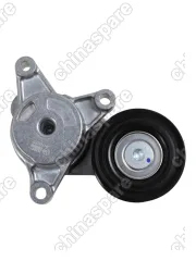 JHT0277 Натяжитель приводного ремня Chery Tiggo 8 Pro / Arrizo 8 / Tiggo 7 Pro Max 1.6T — F3J12-1025010AB