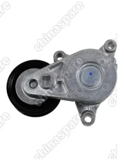 JHT0277 Натяжитель приводного ремня Chery Tiggo 8 Pro / Arrizo 8 / Tiggo 7 Pro Max 1.6T — F3J12-1025010AB
