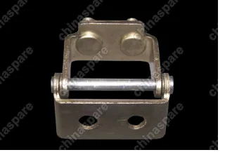 B146306310DY Петля 5-ой двери Chery Cross Eastar