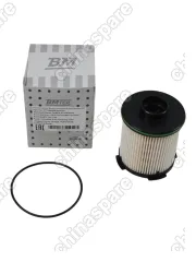 P111000000234CHS Фильтр топливный Foton Tunland G7