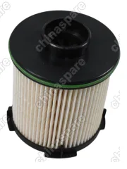 P111000000234CHS Фильтр топливный Foton Tunland G7