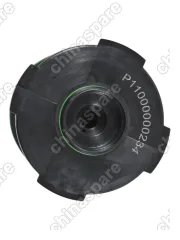 P111000000234CHS Фильтр топливный Foton Tunland G7