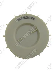 2247634000CHS Фильтр топливный SSANGYONG Actyon New / Rexton G4  /Sports New 2,0 (eXDi200) 175л.с (D20DTF) (вставка) / Актион / 2247634000
