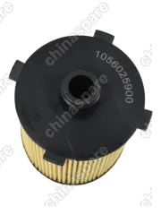 1056025900BM Фильтр масляный Geely Tugella/Monjaro/Atlas FX11/Okavango/Preface FS11 2.0T