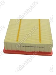 2010005BAL0100CHSBM Фильтр воздушный GAC GS8 / GA8 / GS7 — 2010005BAL0100