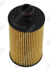 6711803009CHS Фильтр масляный (ВСТАВКА)SSANG YONG ACTYON NEW / ССАНГЙОНГ АКТИОН НЬЮ / EXDI200 D20DTF (Дизель) / 6711803009 /