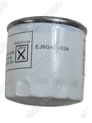 BK2Q6714AACHS Фильтр масляный FORD RANGER 20- 2.3T / 2,3TDI P3N9-9176-AA F1122-012 EBK2Q-6714-AA CHN
