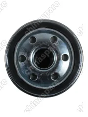 BK2Q6714AACHS Фильтр масляный FORD RANGER 20- 2.3T / 2,3TDI P3N9-9176-AA F1122-012 EBK2Q-6714-AA CHN