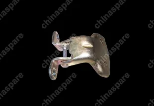 Петля двери передней правой нижняя Chery Cross Eastar