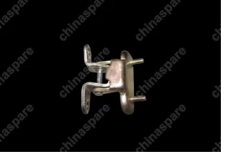Петля задней двери верхняя левая Chery Cross Eastar