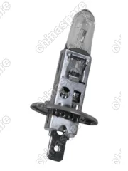 N448 Лампа галогенная H1 Neolux Standard 12V 55W P14.5s — N448
