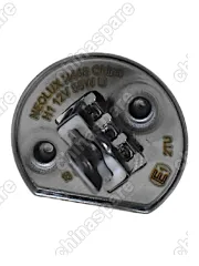 N448 Лампа галогенная H1 Neolux Standard 12V 55W P14.5s — N448
