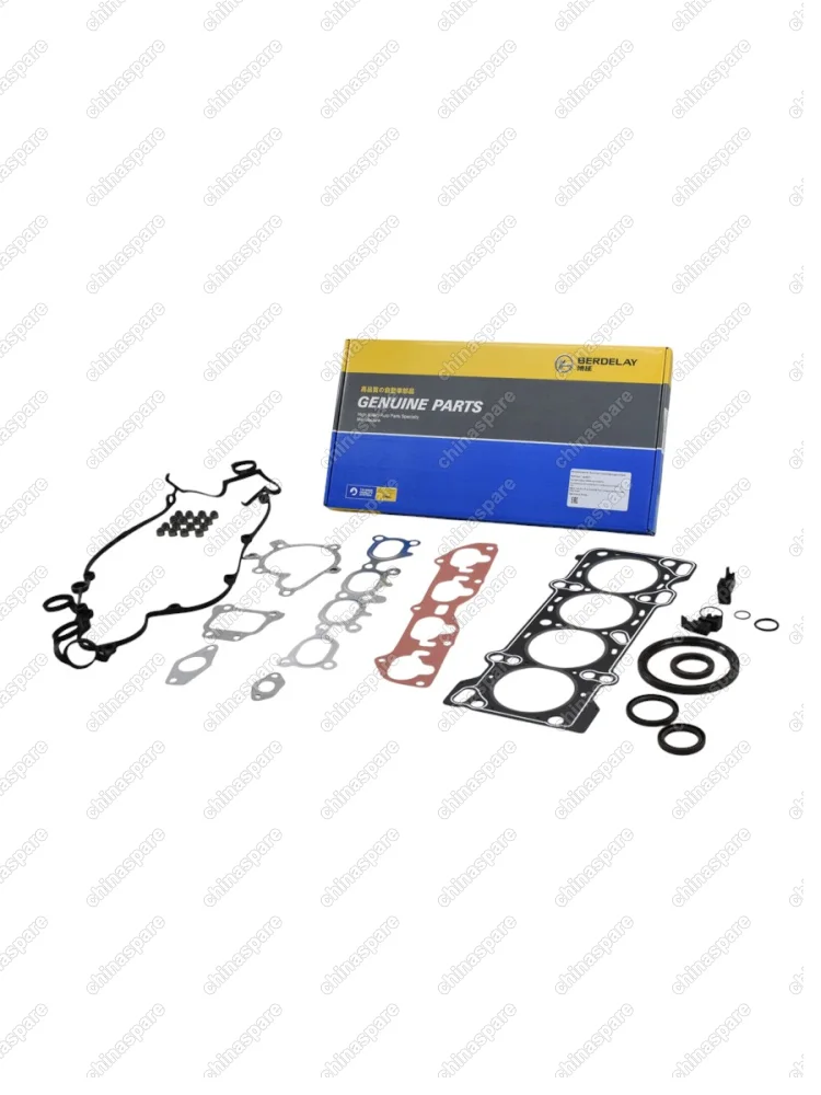 483KIT Комплект прокладок двигателя 483 Haima 3 1.8 — 483KIT
