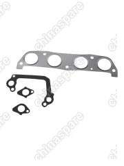 1016052701 Комплект прокладок двигателя Geely Emgrand EC7 / Vision 1.8 CVVT (JL4G18) — 4G18000000