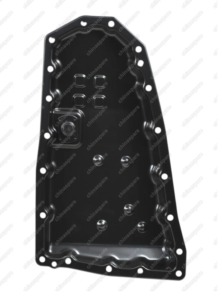 DOM20018700011 ПОДДОН КПП CVT T1E/J69/T19/M1DFL2/T1A/T1D