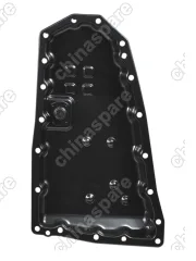 DOM20018700011 ПОДДОН КПП CVT T1E/J69/T19/M1DFL2/T1A/T1D
