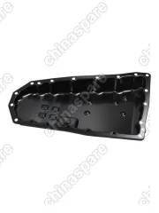 DOM20018700011 ПОДДОН КПП CVT T1E/J69/T19/M1DFL2/T1A/T1D