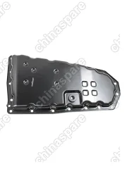 DOM20018700011 ПОДДОН КПП CVT T1E/J69/T19/M1DFL2/T1A/T1D