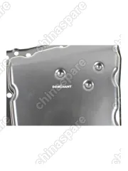 DOM20018700011 ПОДДОН КПП CVT T1E/J69/T19/M1DFL2/T1A/T1D